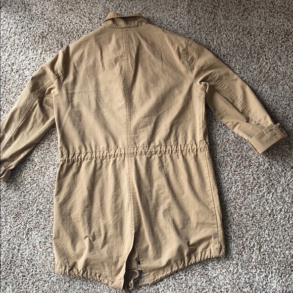 ๐งฅ Light Utility Jacket ๐งฅ - Picture 4 of 6